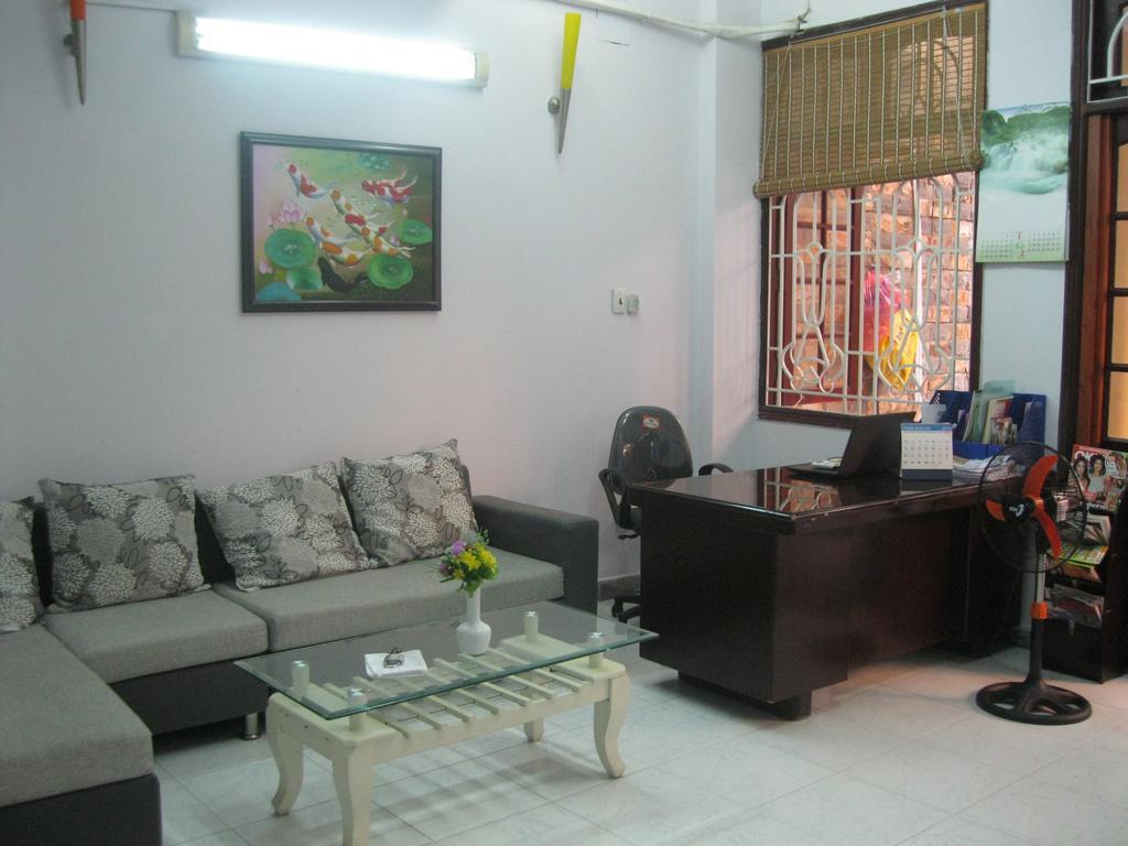 Ms Yang Homestay 2 - Home Cook Ho Chi Minh-Byen Eksteriør billede