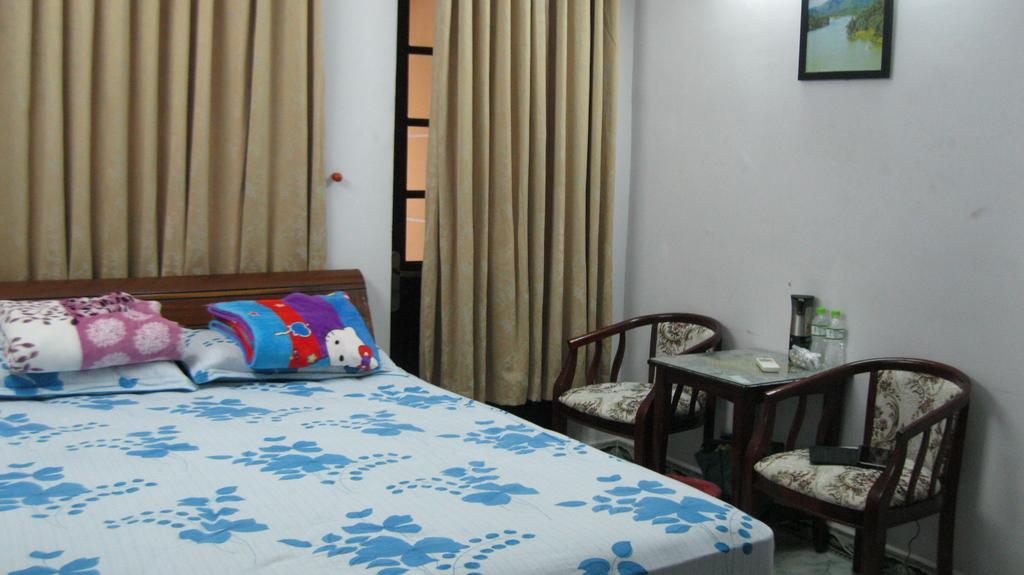 Ms Yang Homestay 2 - Home Cook Ho Chi Minh-Byen Eksteriør billede