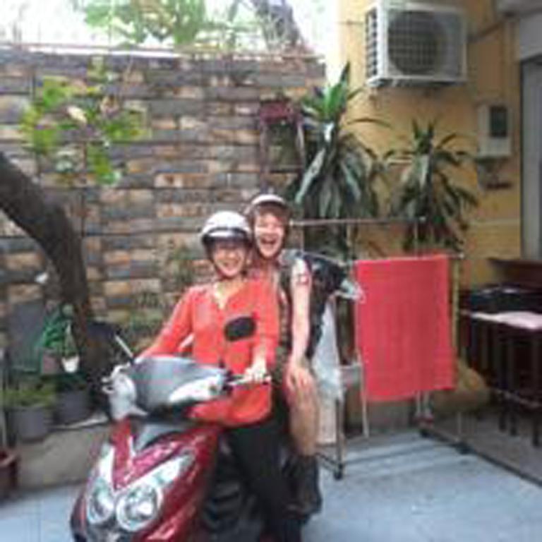 Ms Yang Homestay 2 - Home Cook Ho Chi Minh-Byen Eksteriør billede